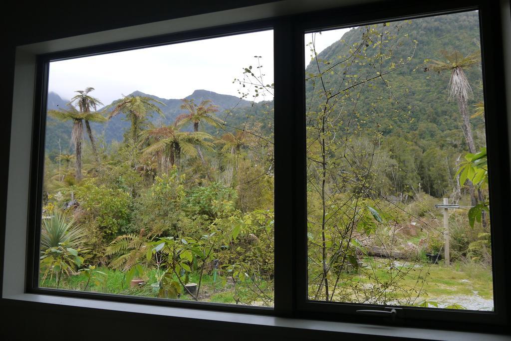 Franz Josef Treetops Δωμάτιο φωτογραφία